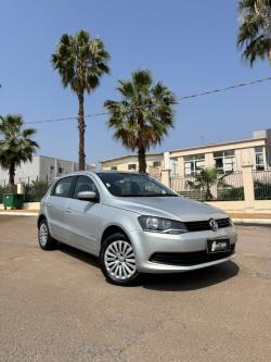 VOLKSWAGEN Gol 1.6 4P G6 CITY FLEX