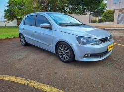 VOLKSWAGEN Gol 1.6 4P G6 POWER FLEX