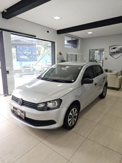 VOLKSWAGEN Gol 1.6 4P G6 CONFORTLINE FLEX