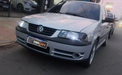 VOLKSWAGEN Gol 1.6 4P G3 POWER FLEX