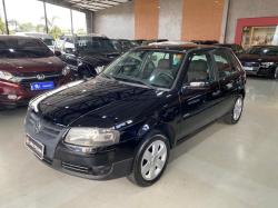 VOLKSWAGEN Gol 1.6 4P G4 POWER FLEX