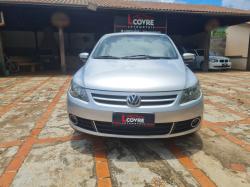 VOLKSWAGEN Gol 1.6 4P G5 POWER FLEX