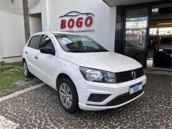 VOLKSWAGEN Gol 1.6 4P FLEX MSI