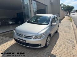 VOLKSWAGEN Gol 1.6 4P G5 FLEX