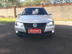 VOLKSWAGEN Gol 1.6 4P G4 POWER FLEX