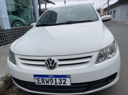 VOLKSWAGEN Gol 1.6 4P FLEX MSI TRENDLINE