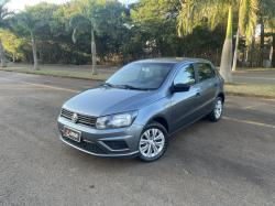 VOLKSWAGEN Gol 1.6 4P FLEX MSI