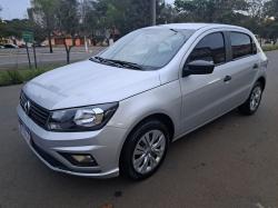 VOLKSWAGEN Gol 1.6 4P FLEX MSI