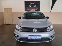 VOLKSWAGEN Gol 1.6 4P FLEX MSI