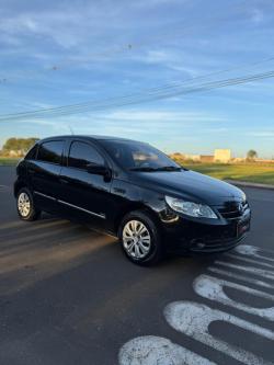 VOLKSWAGEN Gol 1.6 4P G5 TREND FLEX