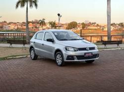 VOLKSWAGEN Gol 1.6 4P FLEX MSI TRENDLINE