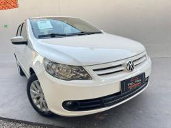 VOLKSWAGEN Gol 1.6 4P G5 POWER FLEX
