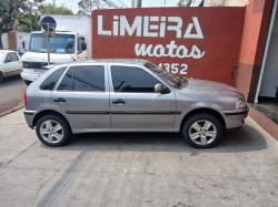 VOLKSWAGEN Gol 1.6