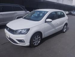 VOLKSWAGEN Gol 1.6