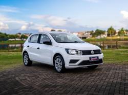 VOLKSWAGEN Gol 1.6