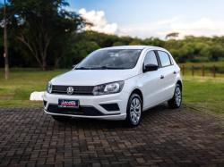 VOLKSWAGEN Gol 1.6