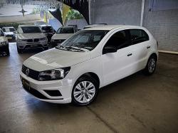 VOLKSWAGEN Gol 1.6