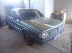 VOLKSWAGEN Gol 1.6 GL