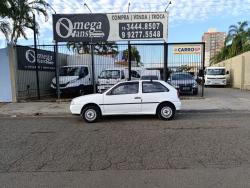 VOLKSWAGEN Gol 1.6 MI