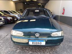 VOLKSWAGEN Gol 1.6 MI 4P