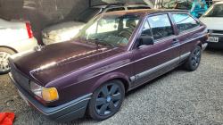 VOLKSWAGEN Gol 1.8 CL TURBO