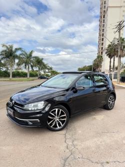 VOLKSWAGEN Golf 1.0 12V 4P FLEX 200 TSI COMFORTLINE AUTOMTICO TIPTRONIC