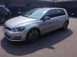 VOLKSWAGEN Golf 1.4 16V 4P TSI COMFORTLINE