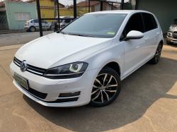 VOLKSWAGEN Golf 1.4 16V 4P TSI HIGHLINE AUTOMTICO