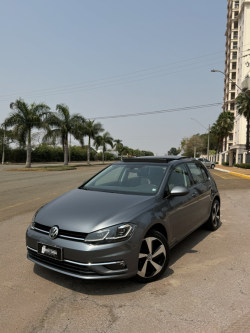 VOLKSWAGEN Golf 1.4 16V 4P FLEX TSI HIGHLINE AUTOMTICO