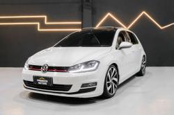 VOLKSWAGEN Golf 1.4 16V 4P TSI HIGHLINE AUTOMTICO