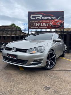 VOLKSWAGEN Golf 1.4 16V 4P TSI HIGHLINE AUTOMTICO