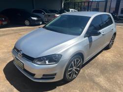 VOLKSWAGEN Golf 1.4 16V 4P FLEX TSI HIGHLINE AUTOMTICO