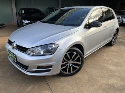 VOLKSWAGEN Golf 1.4 16V 4P FLEX TSI HIGHLINE AUTOMTICO