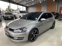 VOLKSWAGEN Golf 1.4 16V 4P TSI HIGHLINE AUTOMTICO