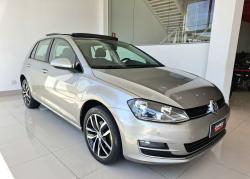 VOLKSWAGEN Golf 1.4 16V 4P TSI HIGHLINE AUTOMTICO