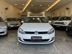 VOLKSWAGEN Golf 1.4 16V 4P TSI HIGHLINE AUTOMTICO