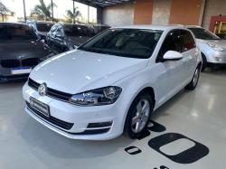 VOLKSWAGEN Golf 1.4 16V 4P TSI HIGHLINE AUTOMTICO