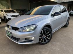 VOLKSWAGEN Golf 1.4 16V 4P TSI HIGHLINE AUTOMTICO