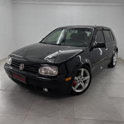 VOLKSWAGEN Golf 1.6 4P