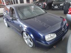 VOLKSWAGEN Golf 1.6 4P