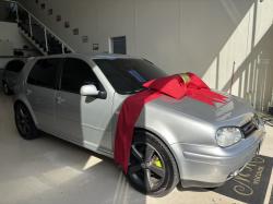 VOLKSWAGEN Golf 1.6 4P GENERATION