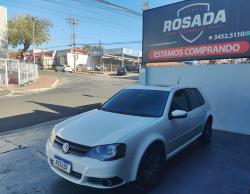VOLKSWAGEN Golf 1.6 4P SPORTLINE LIMITED EDITION FLEX