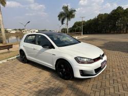 VOLKSWAGEN Golf 2.0 TSI GTI TURBO AUTOMTICO