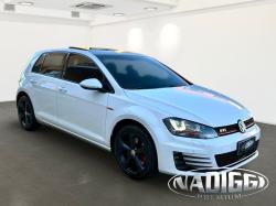 VOLKSWAGEN Golf 2.0 TSI GTI TURBO AUTOMTICO