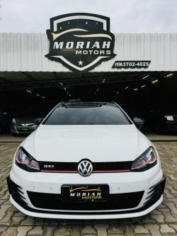 VOLKSWAGEN Golf 2.0 4P GTI TURBO AUTOMTICO