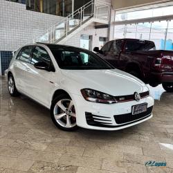 VOLKSWAGEN Golf 2.0 TSI GTI TURBO AUTOMTICO