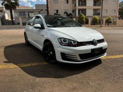 VOLKSWAGEN Golf 2.0 TSI GTI TURBO AUTOMTICO