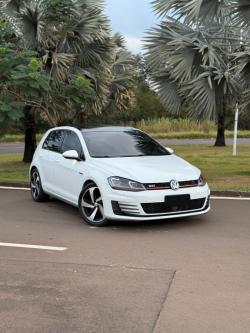 VOLKSWAGEN Golf 2.0 GTI TURBO AUTOMTICO