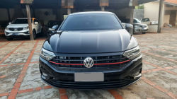 VOLKSWAGEN Jetta 1.4 4P 250 TSI TURBO CONFORTLINE AUTOMTICO