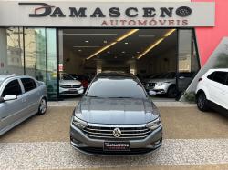 VOLKSWAGEN Jetta 1.4 4P 250 TSI TURBO CONFORTLINE AUTOMTICO